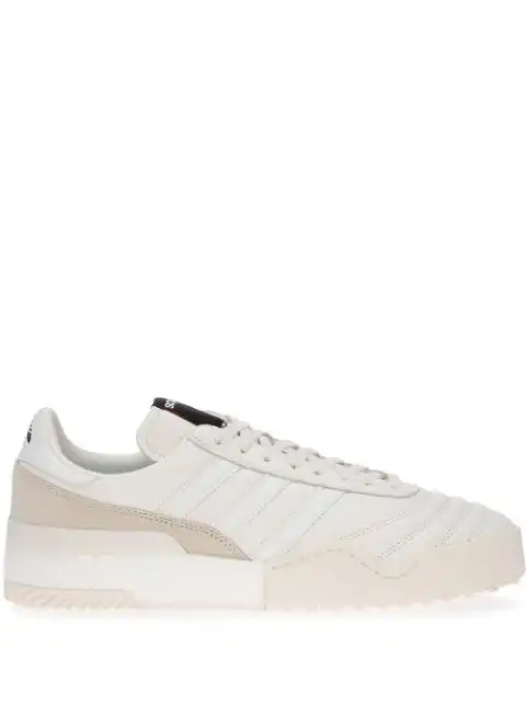 adidas Originals by Alexander Wang x Alexander Wang BBall soccer sneakers 