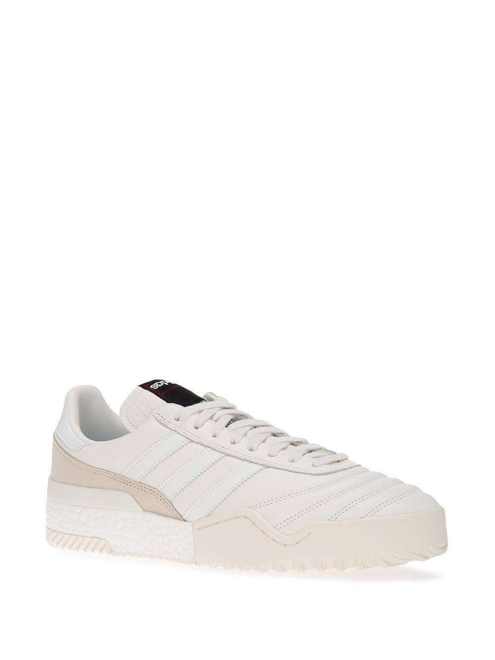 TB adidas Originals by Alexander Wang x Alexander Wang BBall soccer sneakers 