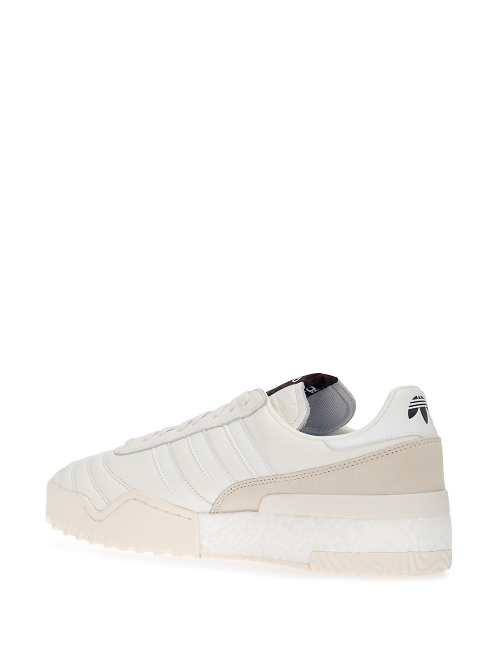 TB adidas Originals by Alexander Wang x Alexander Wang BBall soccer sneakers 