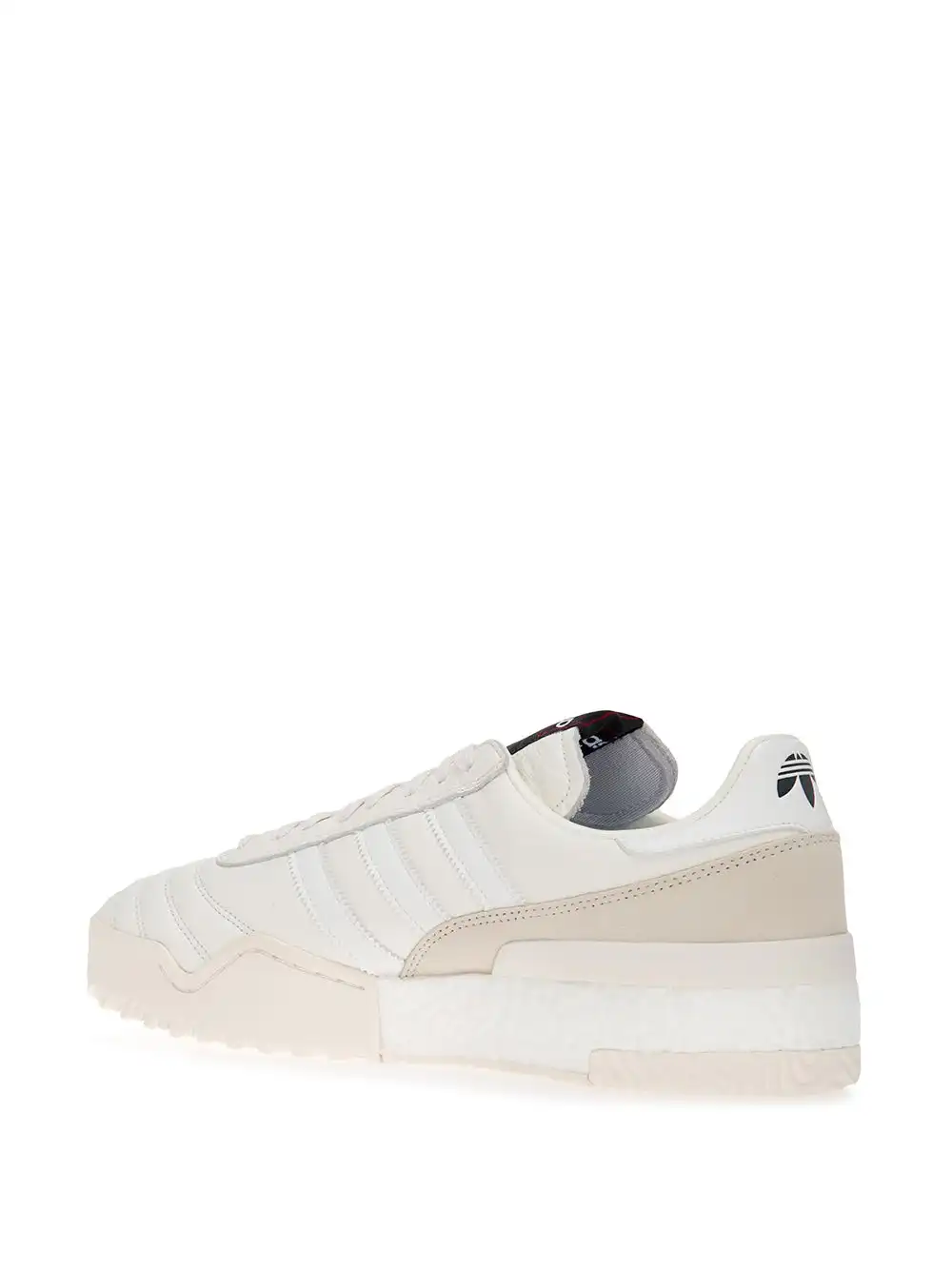 Cheap adidas Originals by Alexander Wang x Alexander Wang BBall soccer sneakers 