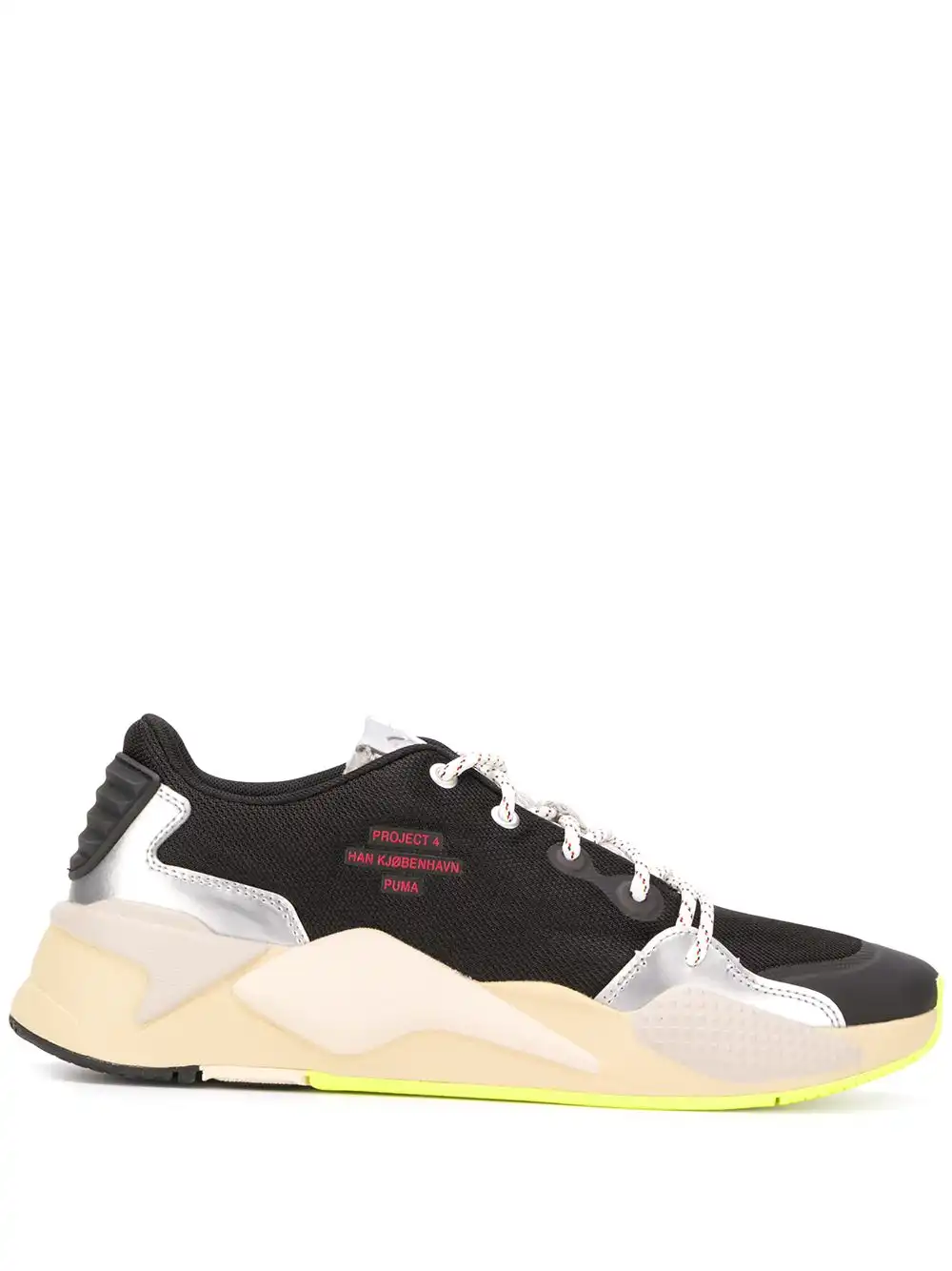 Cheap LY PUMA x Han Kjöbenhavn RS-X sneakers 