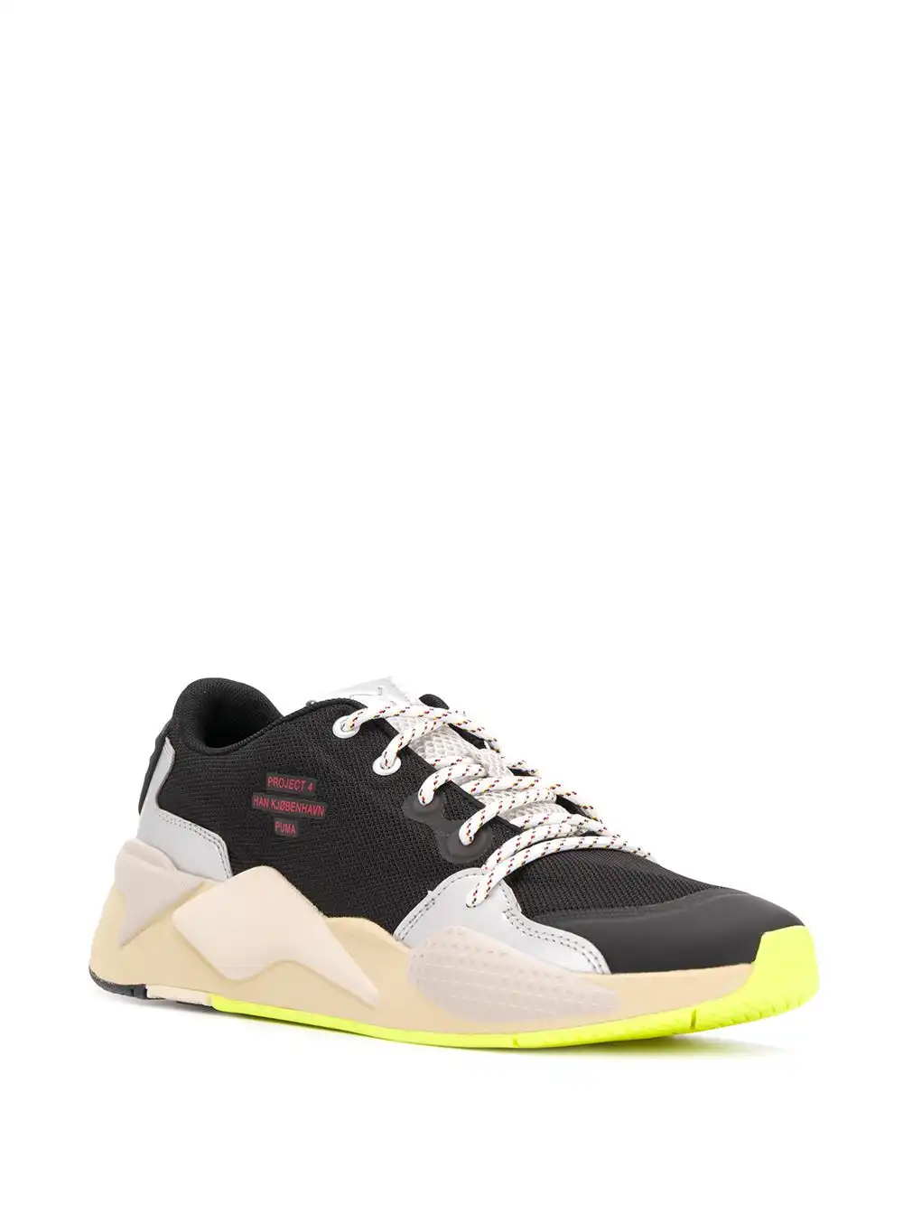 Cheap LY PUMA x Han Kjöbenhavn RS-X sneakers 