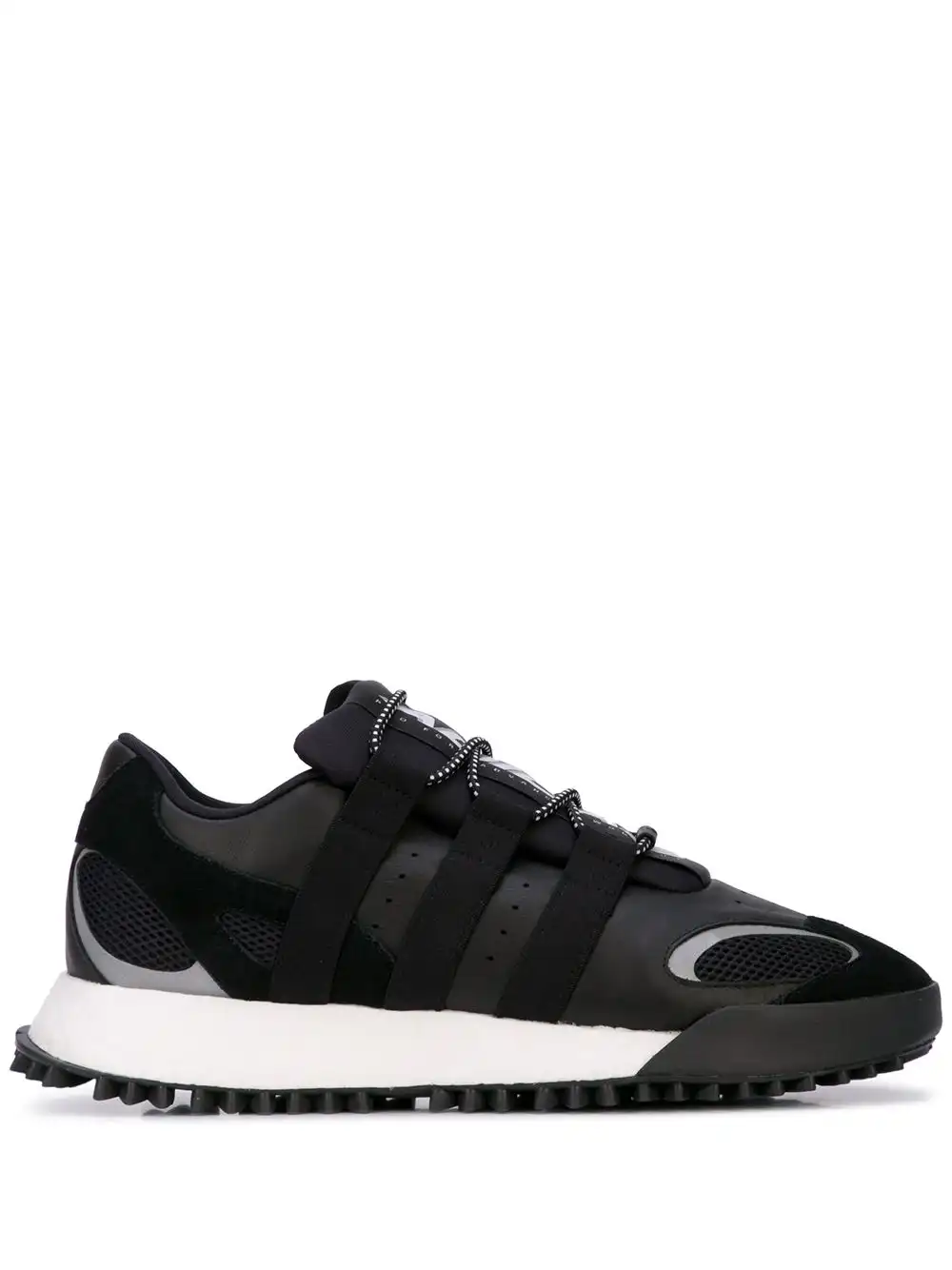 Bmlin adidas x Alexander Wang Wangbody Run sneakers 