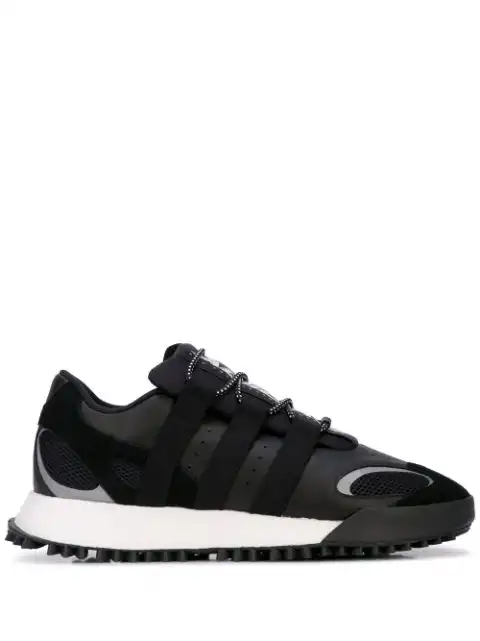 Husky adidas x Alexander Wang Wangbody Run sneakers 