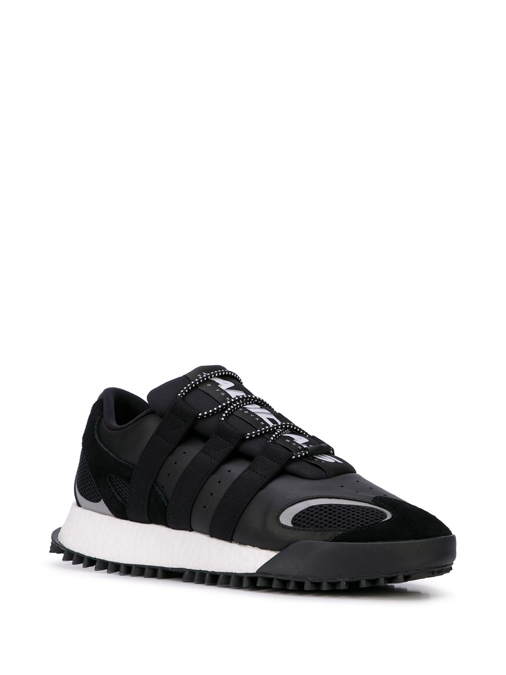 TB adidas x Alexander Wang Wangbody Run sneakers 