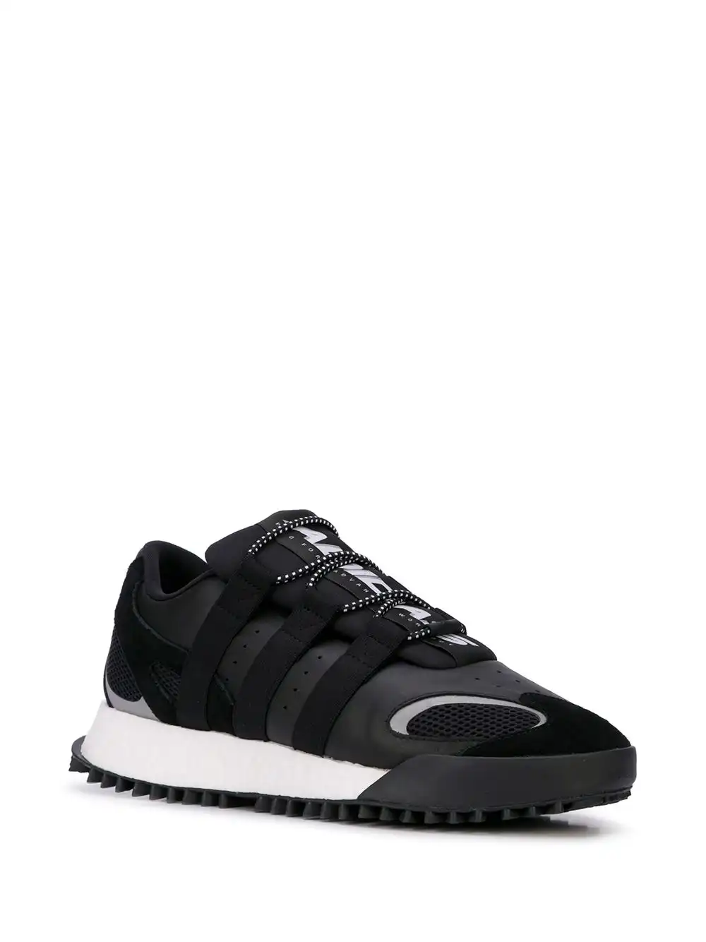 Bmlin adidas x Alexander Wang Wangbody Run sneakers 