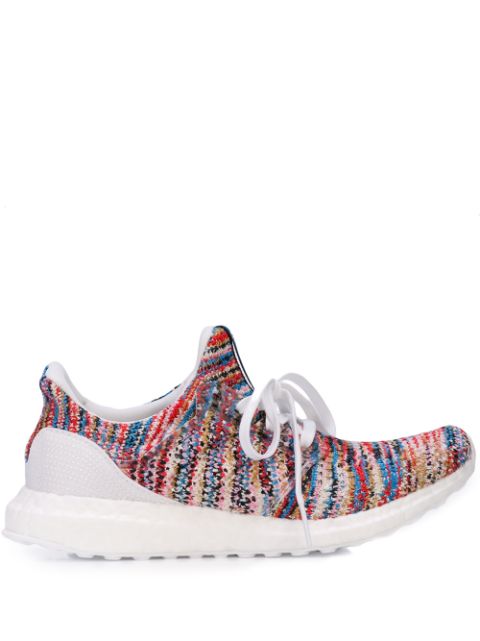 TB adidas x Missoni Ultraboost Clima "Multicolor" sneakers 