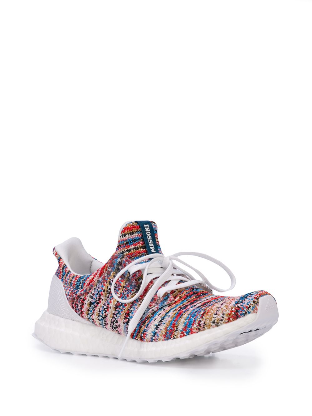 TB adidas x Missoni Ultraboost Clima "Multicolor" sneakers 