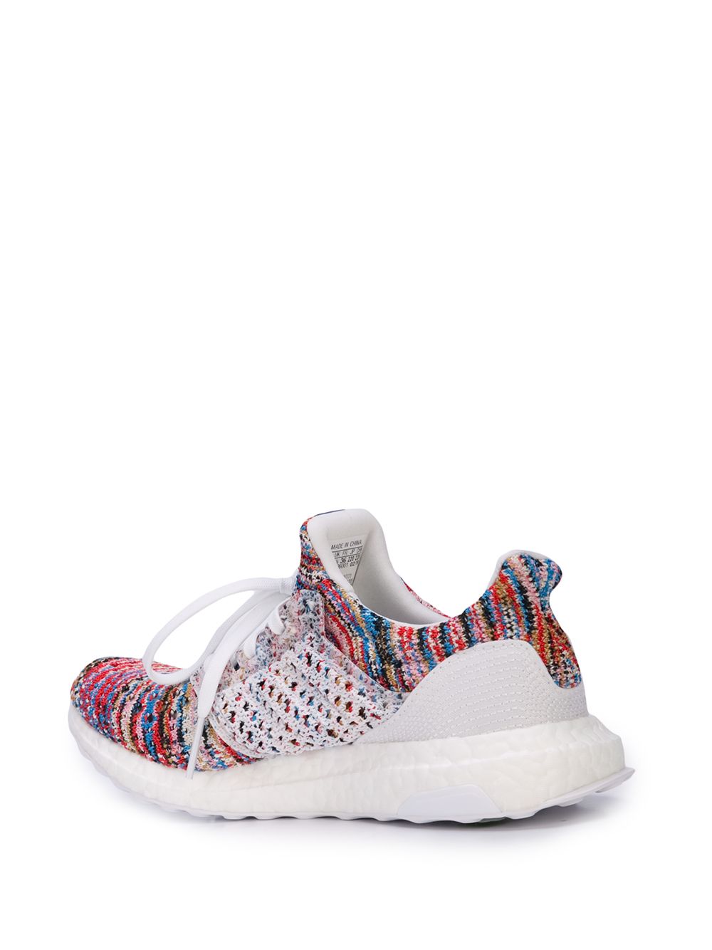 TB adidas x Missoni Ultraboost Clima "Multicolor" sneakers 