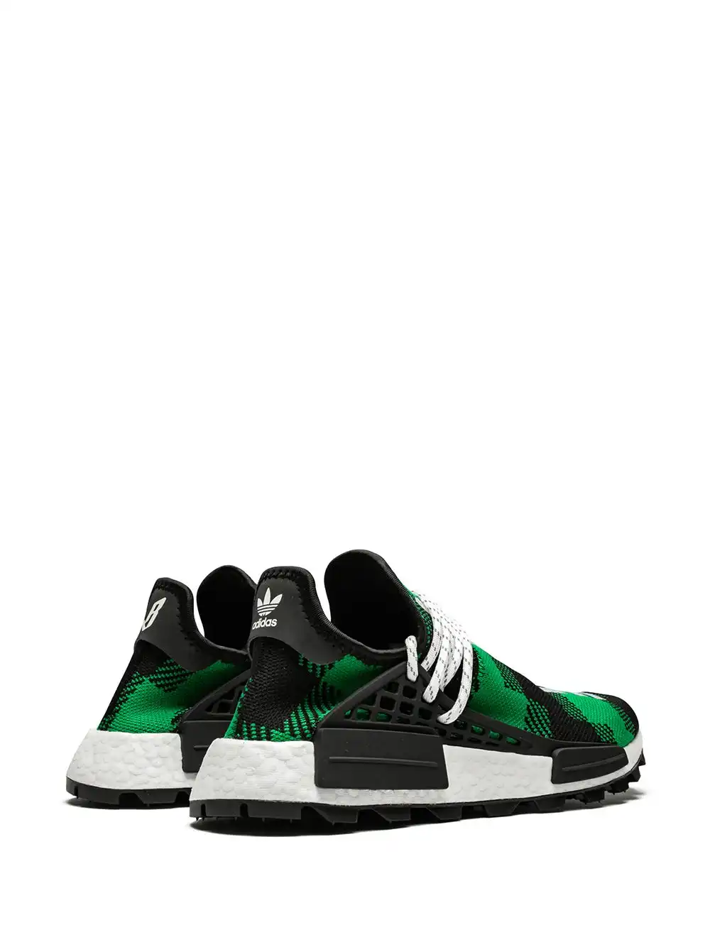 Cheap adidas x Billionaires Boys Club x Pharrell Williams NMD Hu 