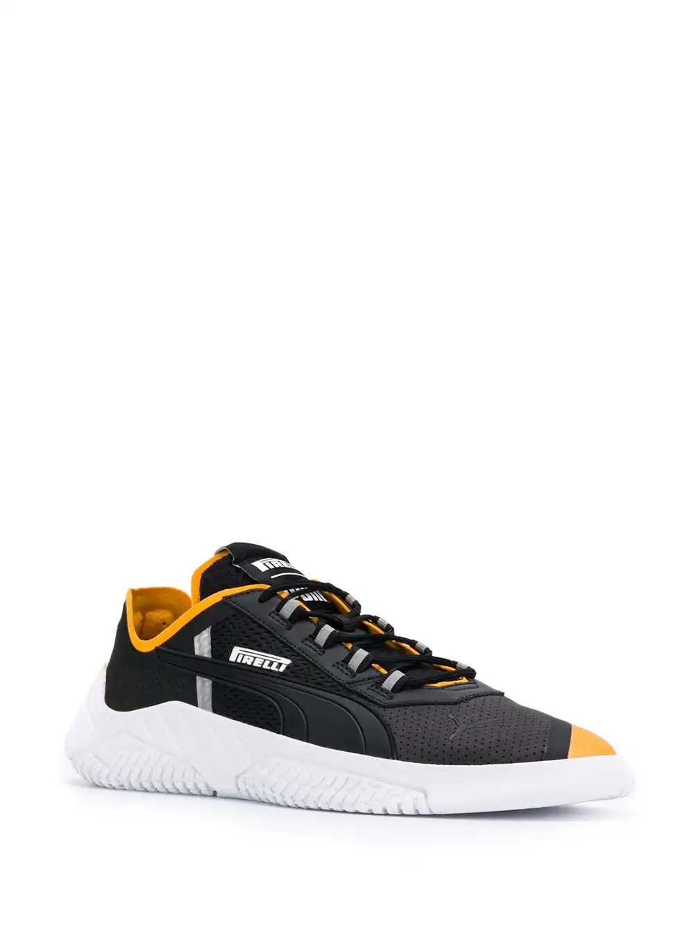 Cheap Husky PUMA x Pirelli Replicat X sneakers 