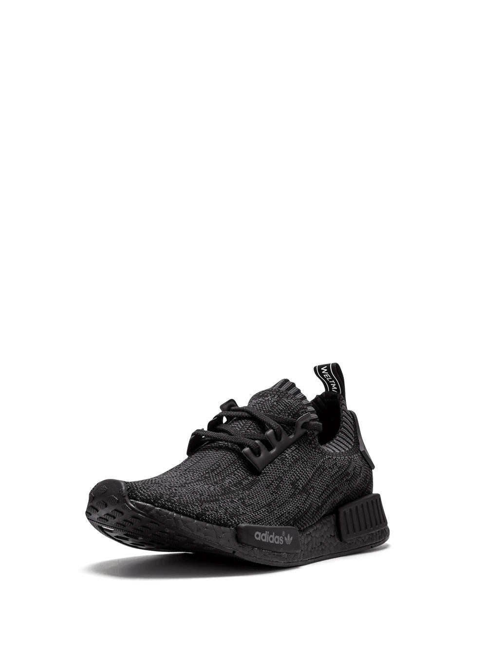 TB adidas NMD_R1 “Pitch Black” sneakers 