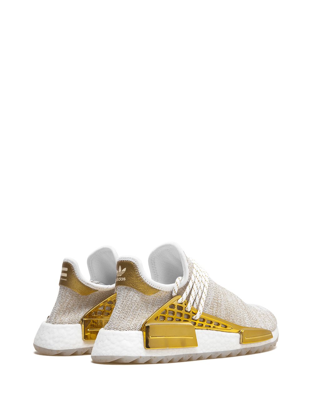 KICKWHO adidas x Pharrell Williams NMD Hu Trail  "China Exclusive" sneakers 