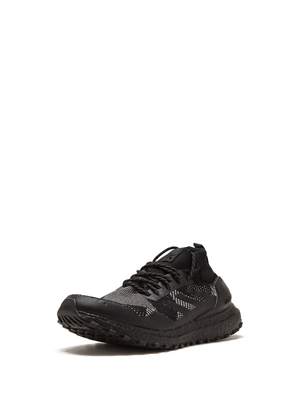 TB adidas Ultra Boost Mid "Kith x Nonnative" sneakers 