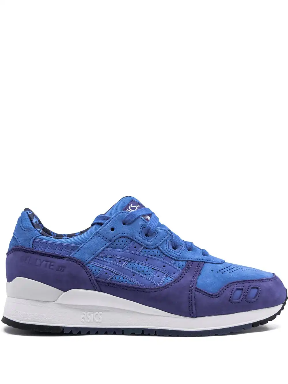 Bmlin Shoes ASICS x Hanon Gel-Lyte 3 sneakers 