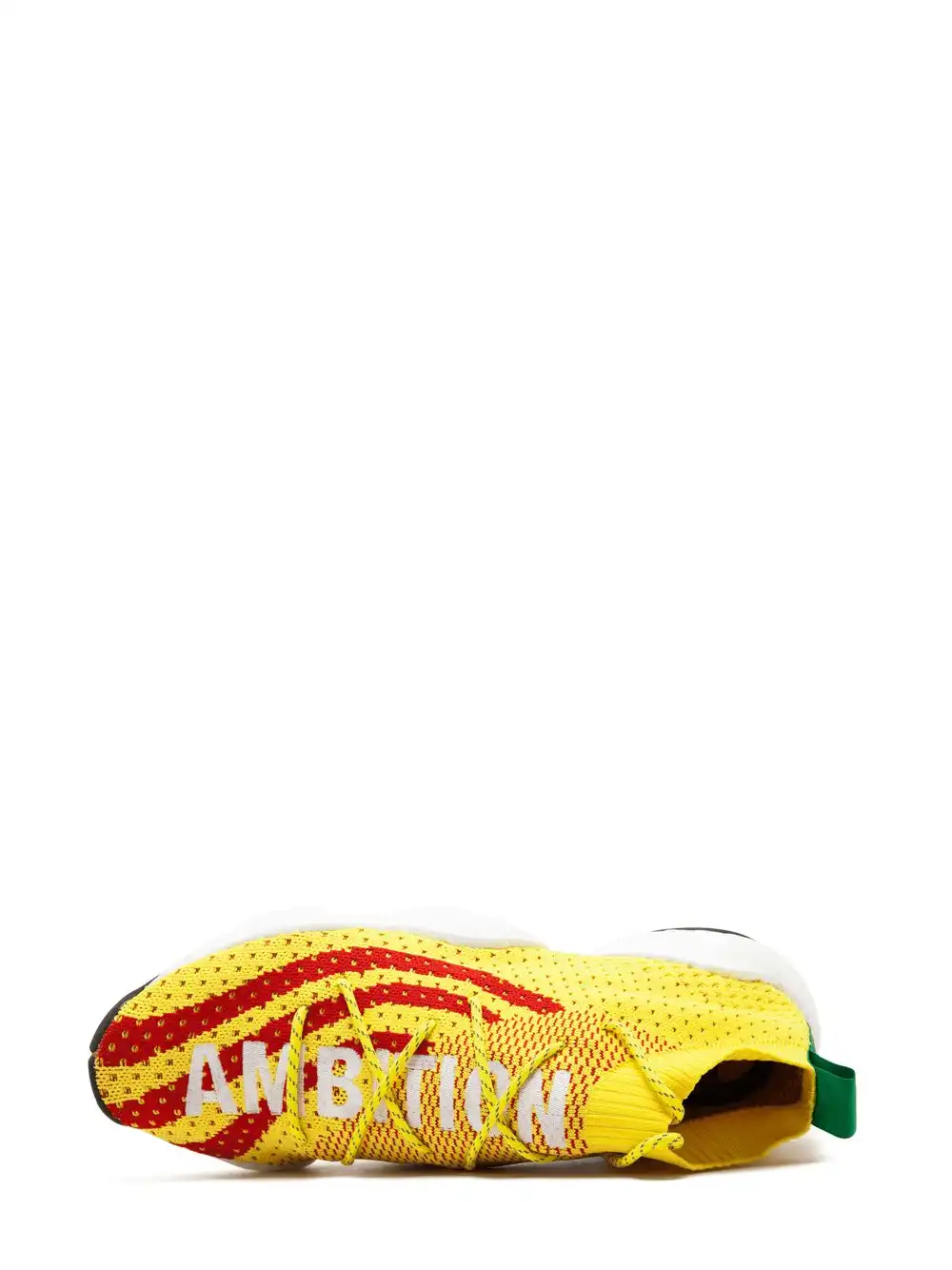 Rep Husky adidas x Pharell Williams Crazy BYW 