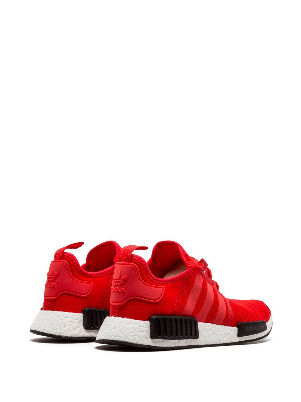 TB adidas NMD R1 "Bred Pack" sneakers 