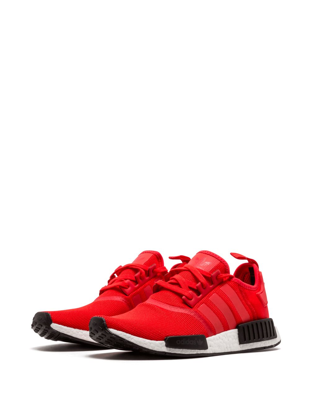 TB adidas NMD R1 "Bred Pack" sneakers 