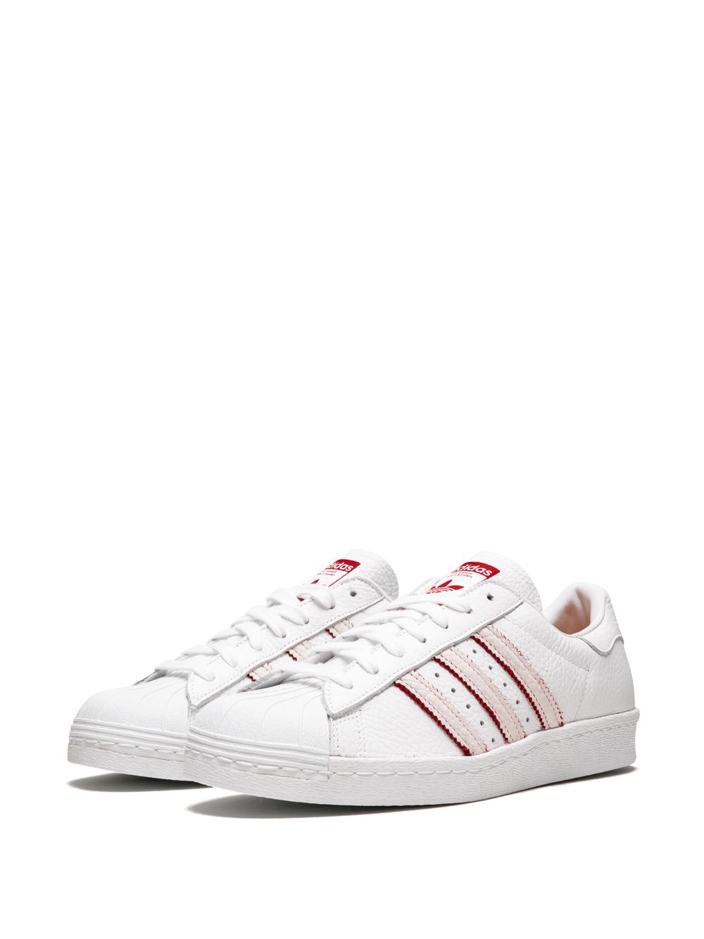 TB adidas Superstar 80s "Chinese New Year" sneakers 