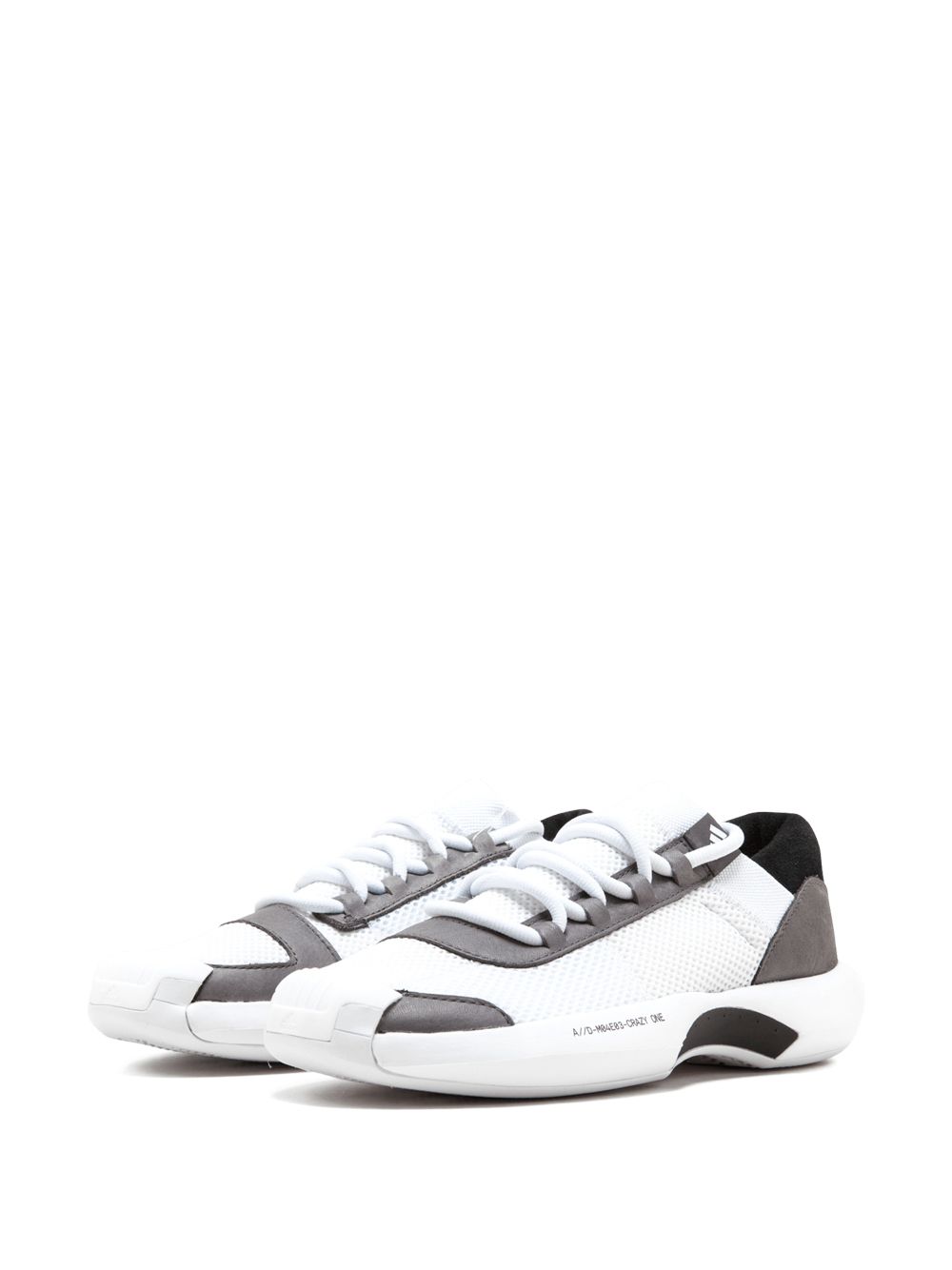 TB adidas Crazy 1 A  D sneakers 