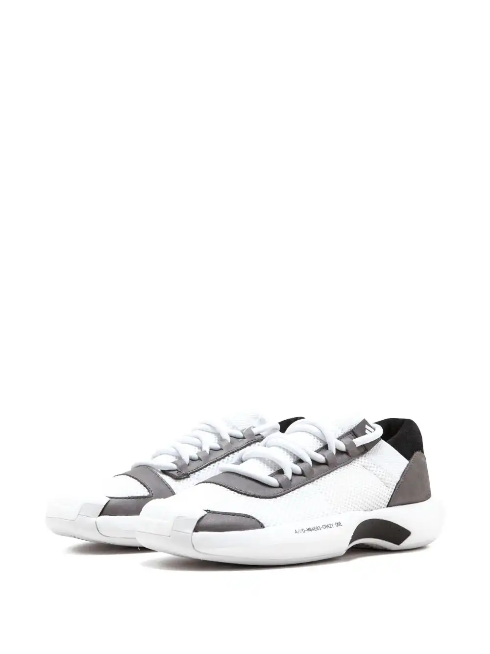 Cheap adidas Crazy 1 A  D  