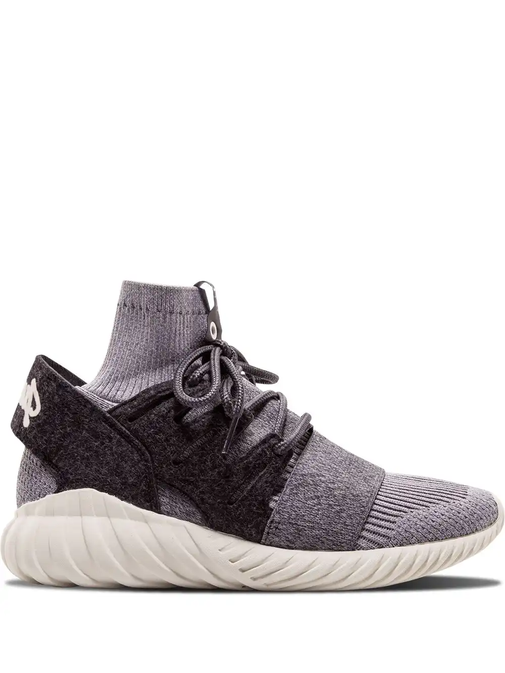 Cheap adidas x Kith Tubular Doom Primeknit  