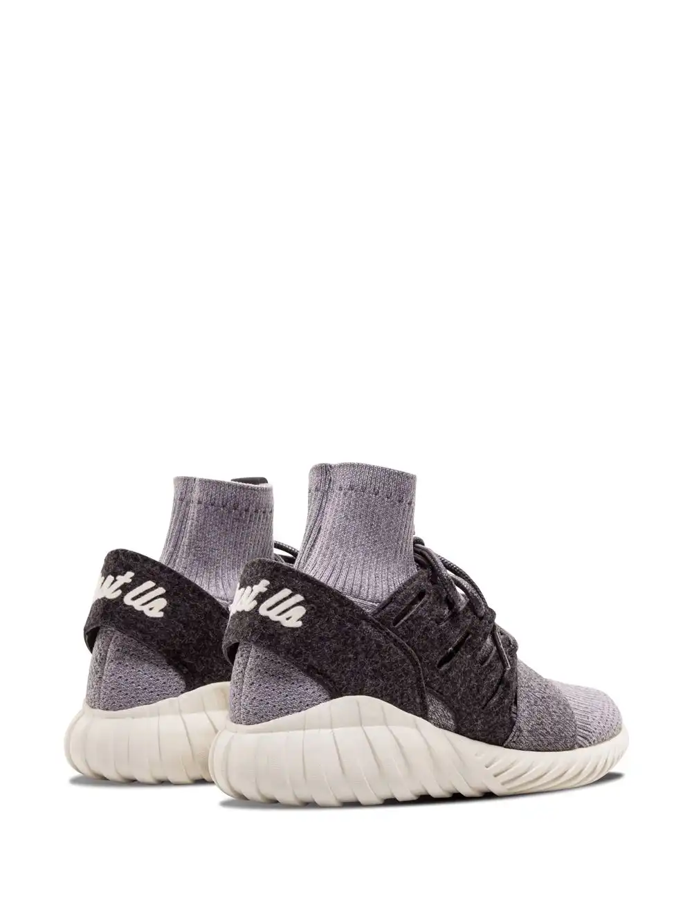 Affordable adidas x Kith Tubular Doom Primeknit  