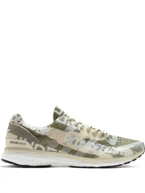 Husky adidas Adizero Adios UNDFTD sneakers 