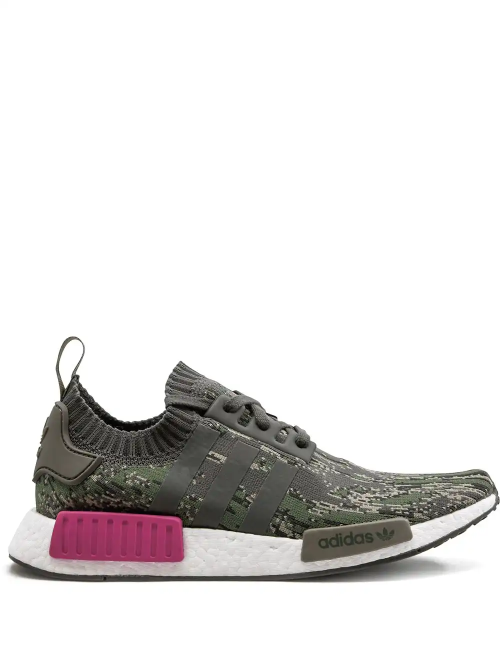 Bmlin Shoes adidas NMD_R1 PK sneakers 