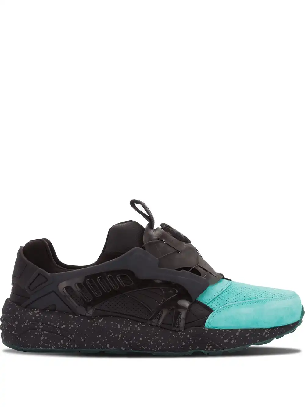 Affordable PUMA x Ronnie Fieg Disc Coa 2 