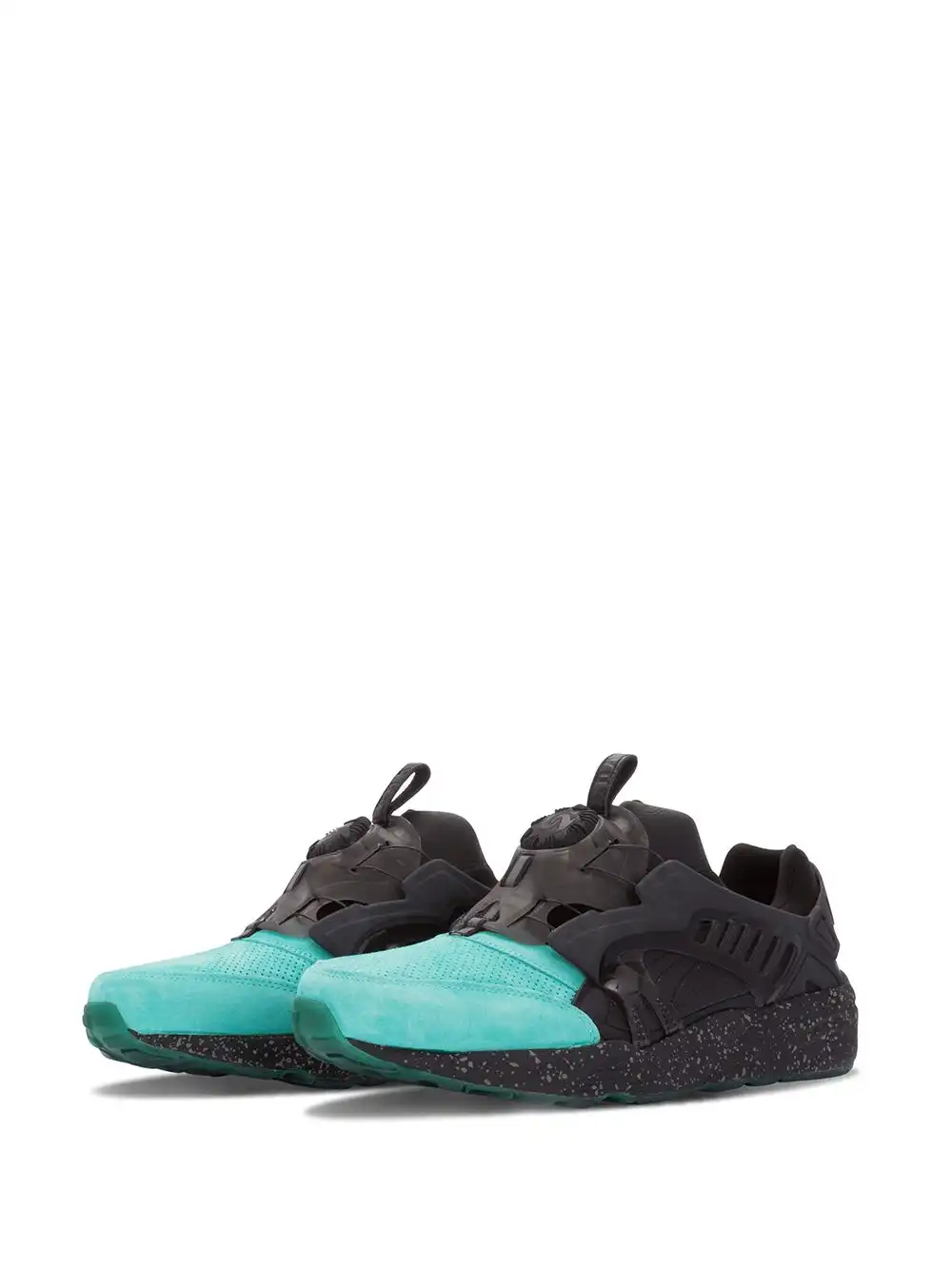 Affordable PUMA x Ronnie Fieg Disc Coa 2 