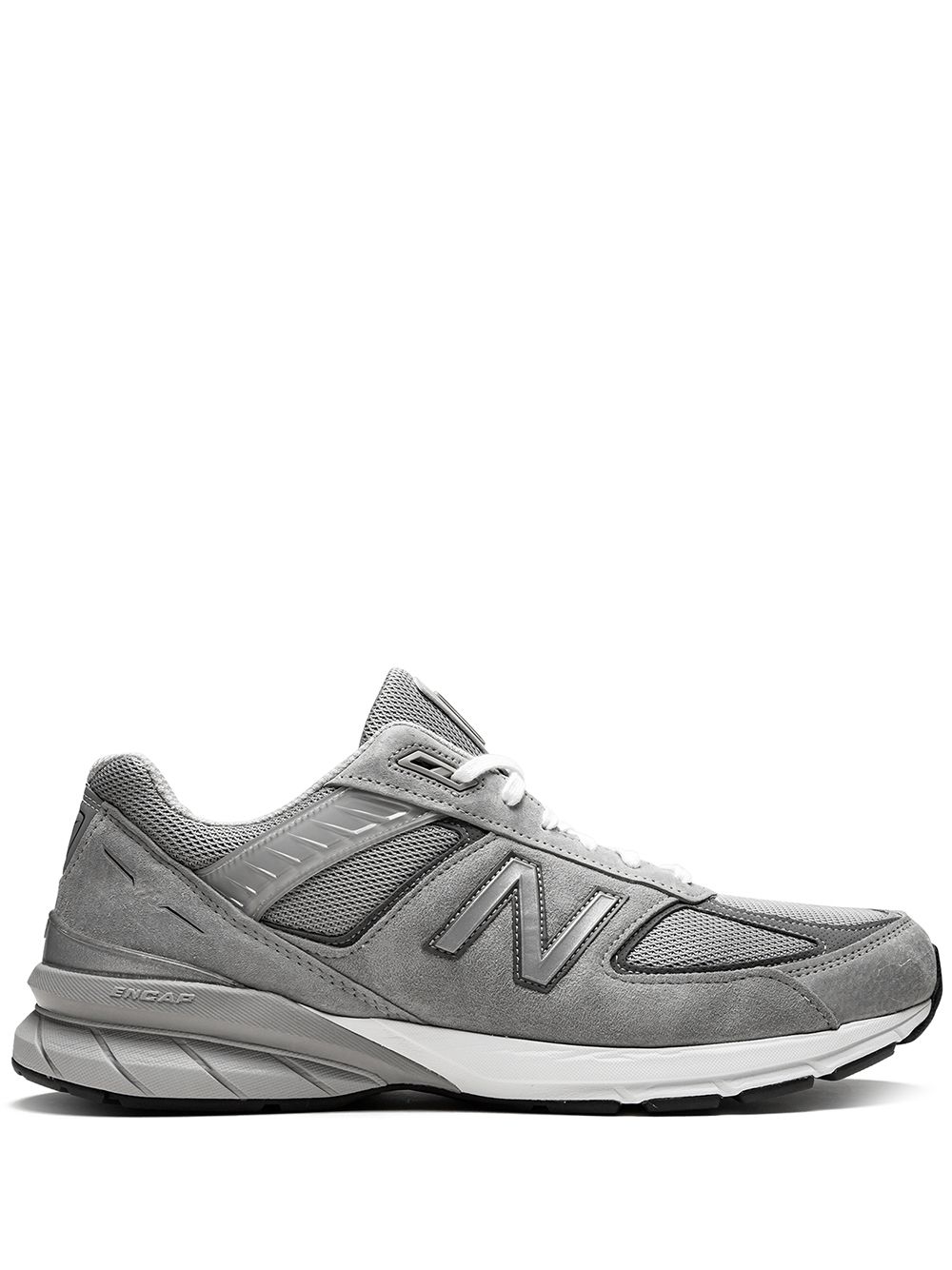 TB New Balance 990v5 "Grey" sneakers 