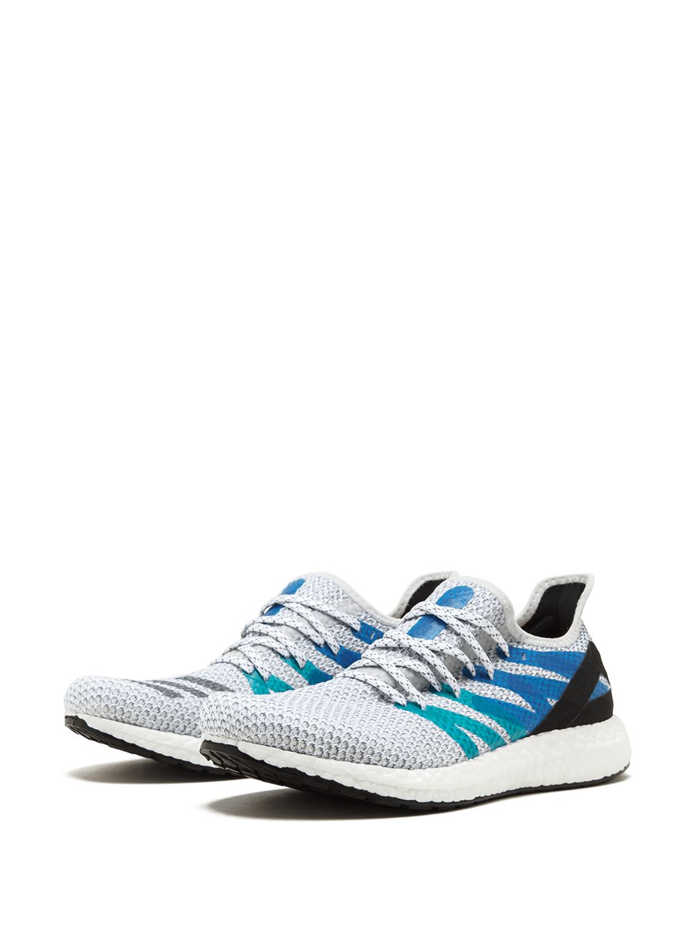 TB adidas AM4LDN low-top sneakers 