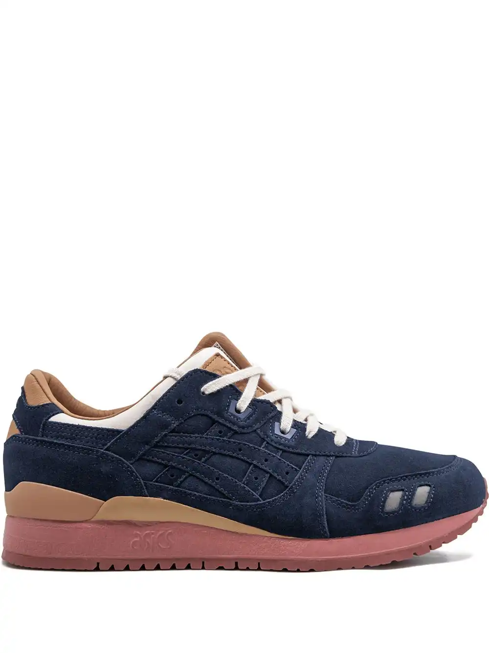 Bmlin Shoes ASICS Gel Lyte III sneakers 