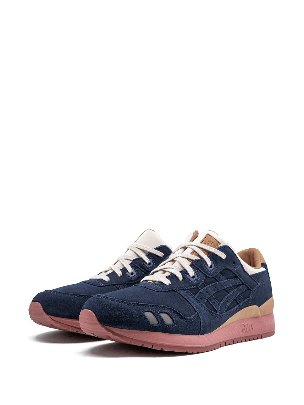 TB ASICS Gel Lyte III sneakers 