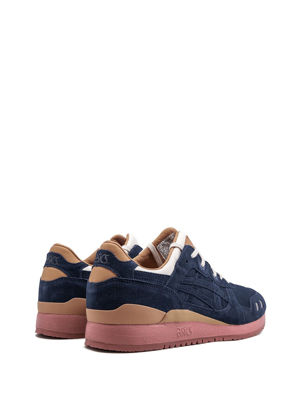 TB ASICS Gel Lyte III sneakers 