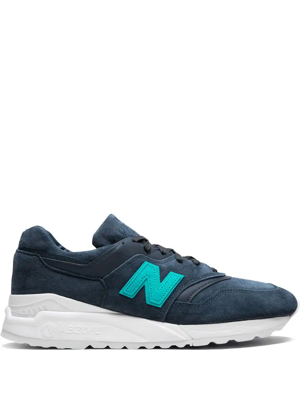 Cheap LY New Balance M997 sneakers 