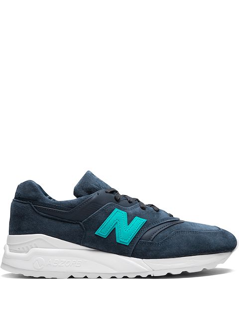 KICKWHO New Balance M997 sneakers 