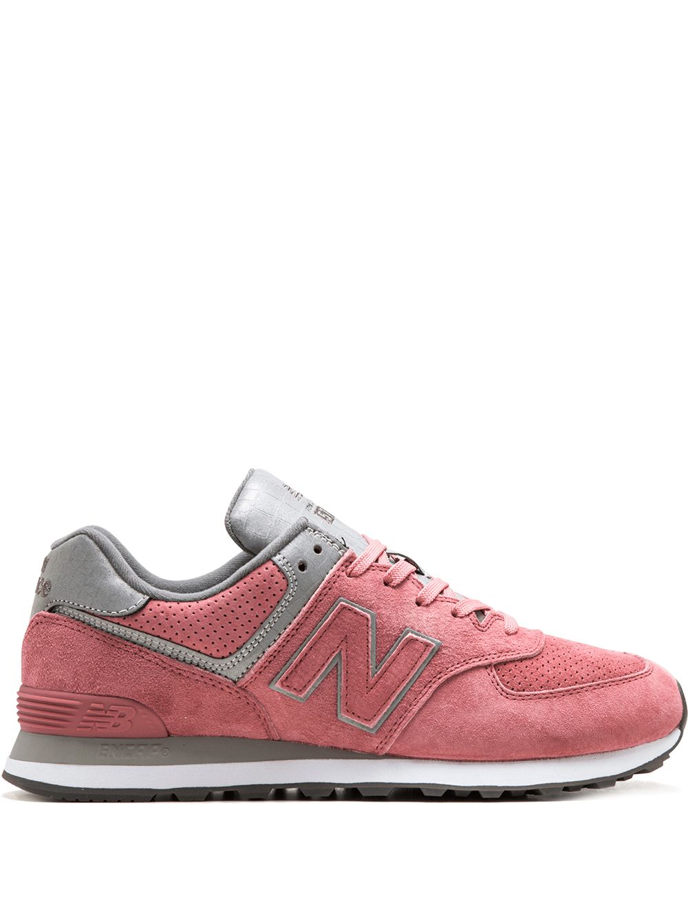 TB New Balance New Balance 574 Concepts Rose low top sneakers 