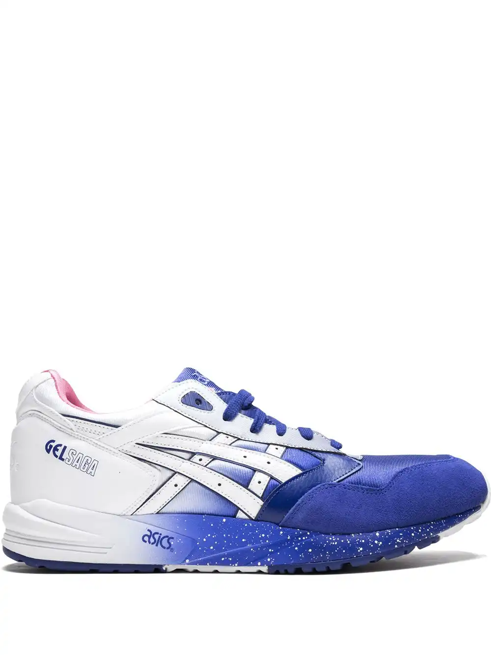 Bmlin ASICS Gel Saga low top sneakers 