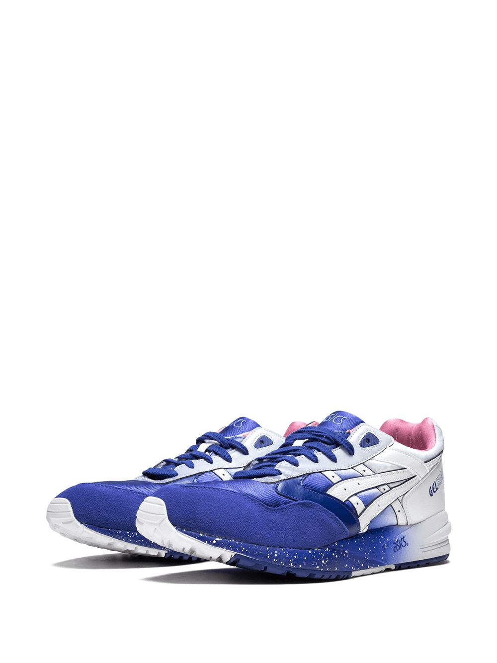 TB ASICS Gel Saga low top sneakers 