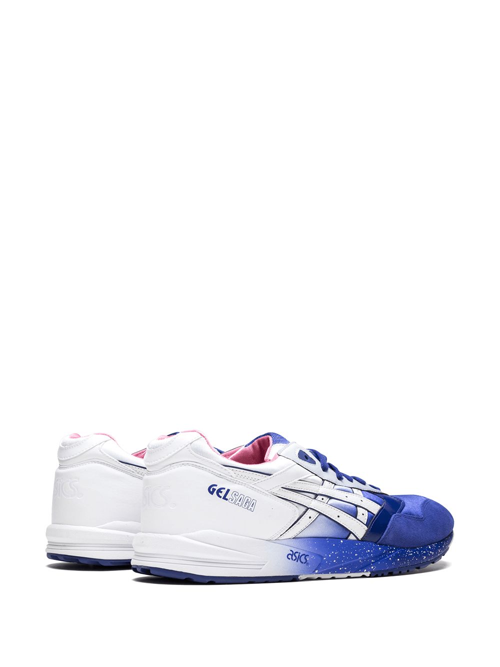 TB ASICS Gel Saga low top sneakers 