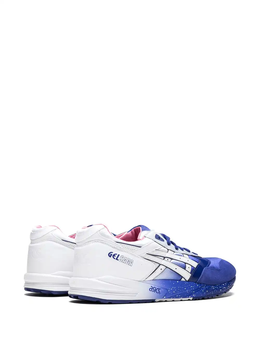 Bmlin ASICS Gel Saga low top sneakers 