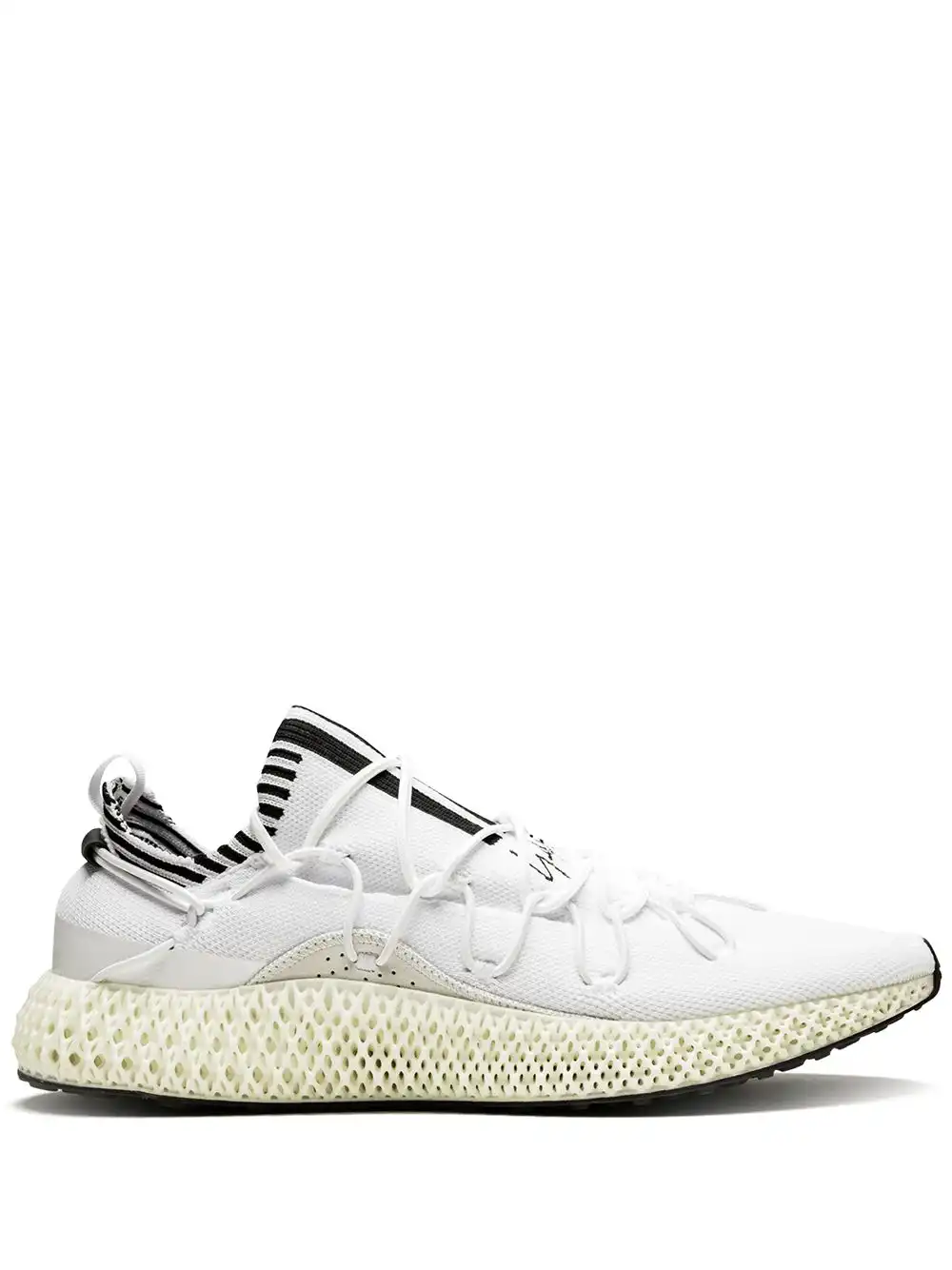 Affordable adidas Y-3 Runner 4D II sneakers 