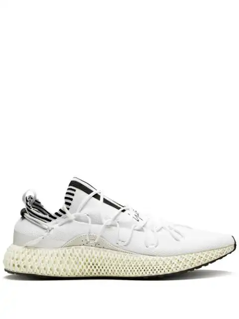 Bmlin Shoes adidas Y-3 Runner 4D II sneakers 