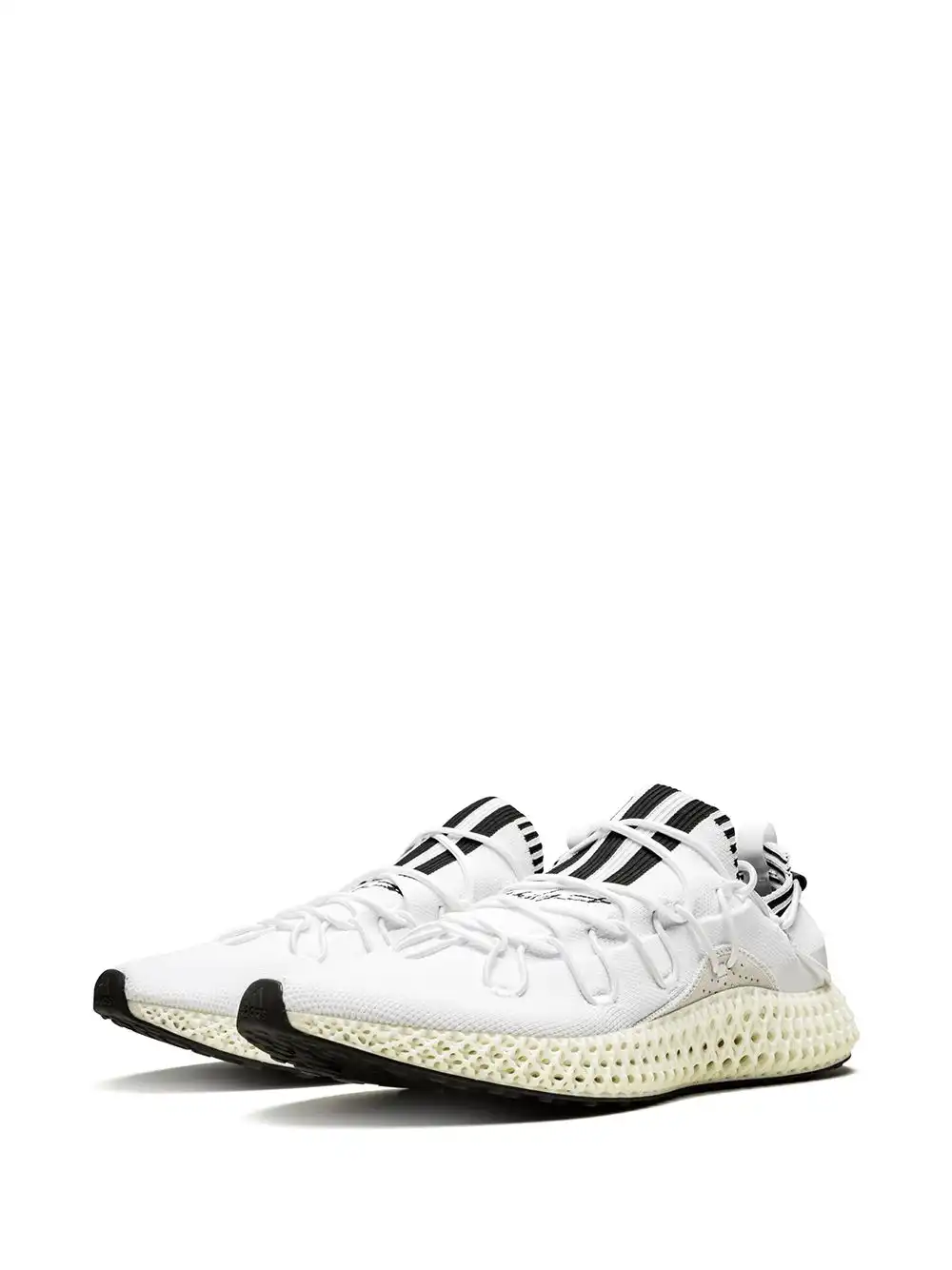 Bmlin Shoes adidas Y-3 Runner 4D II sneakers 