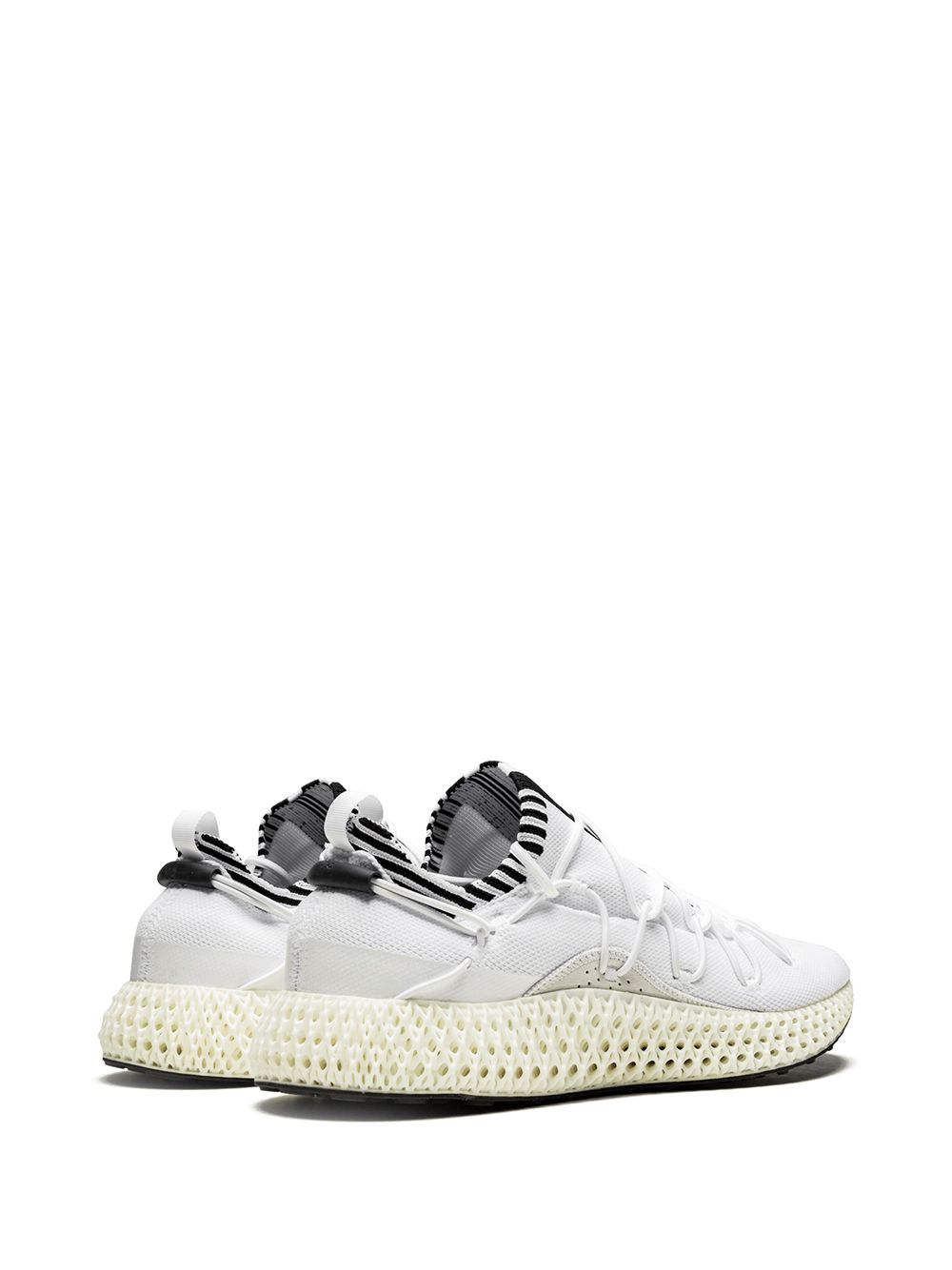 TB adidas Y-3 Runner 4D II sneakers 