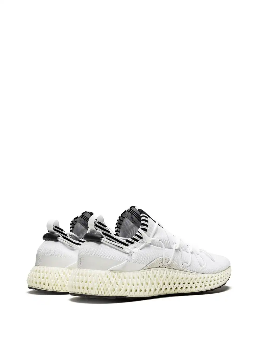 Bmlin Shoes adidas Y-3 Runner 4D II sneakers 