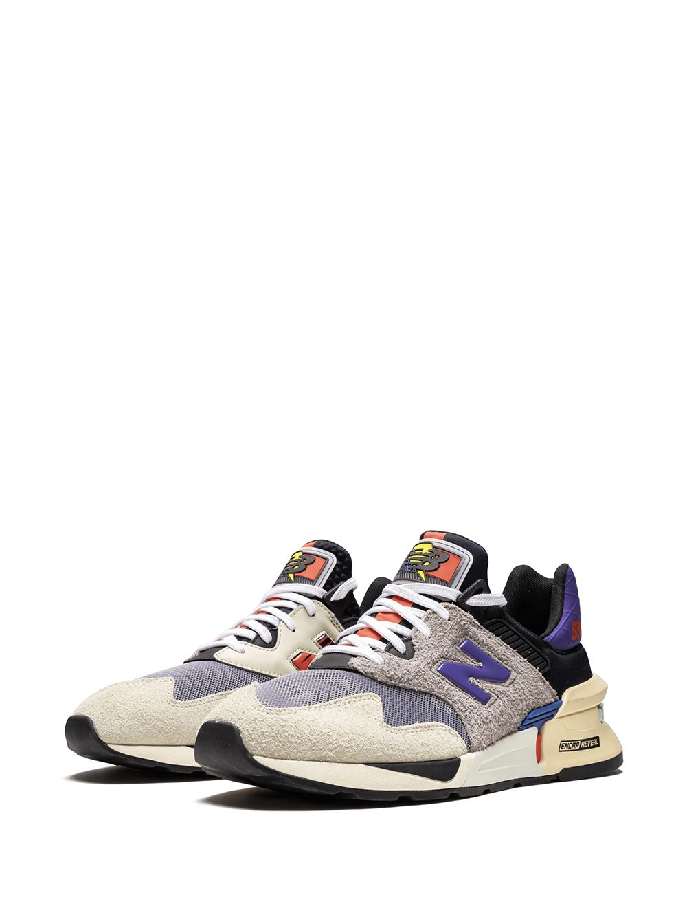 TB New Balance x Bodega 997S "No Days Off" sneakers 