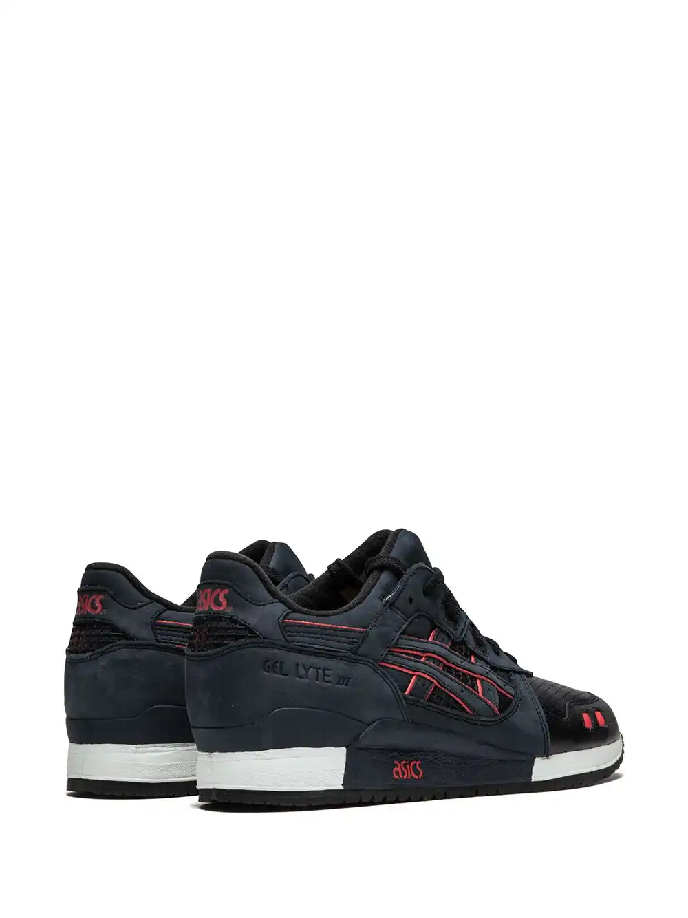 Reps LY ASICS Gel Lyte 3 sneakers 